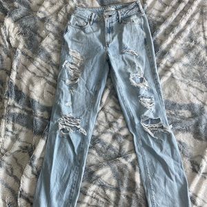 PACSUN mom jeans